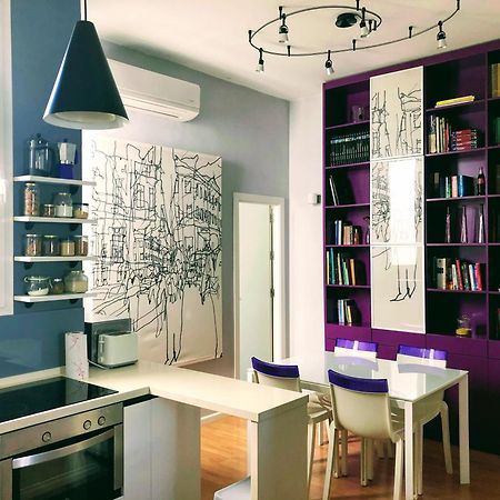 Central Apartment In Seville Exterior photo