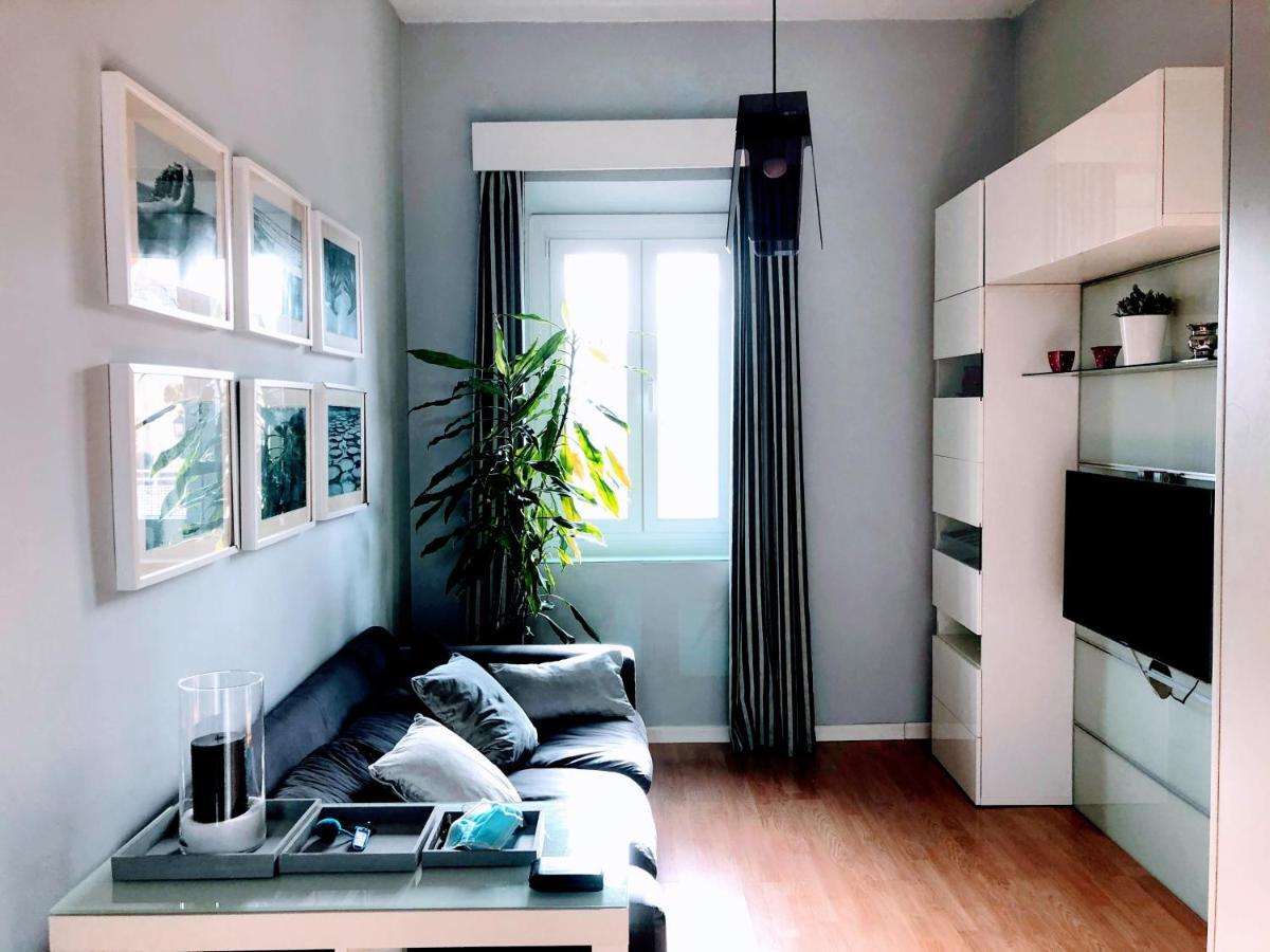 Central Apartment In Seville Exterior photo