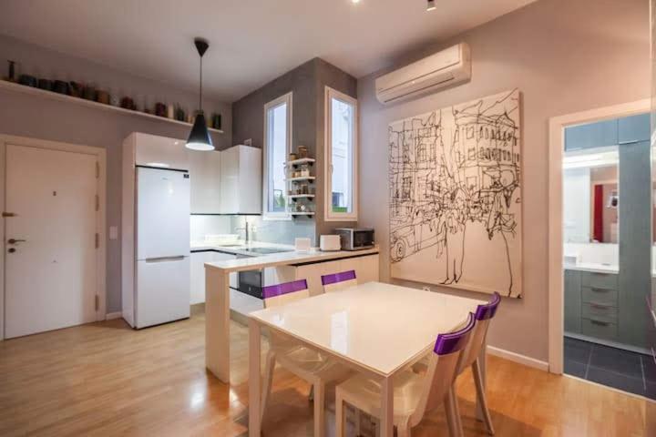 Central Apartment In Seville Exterior photo