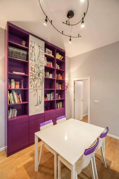 Central Apartment In Seville Exterior photo