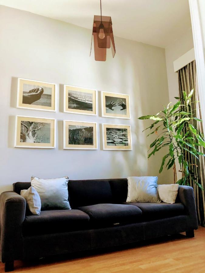 Central Apartment In Seville Exterior photo