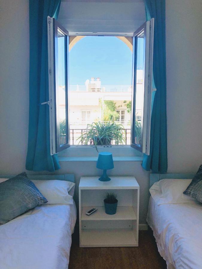 Central Apartment In Seville Exterior photo